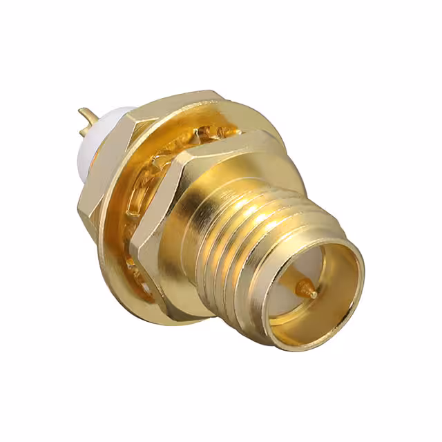 CONREVSMA004-G Linx Technologies Inc.  Gruppi di connettori coassiali (RF)